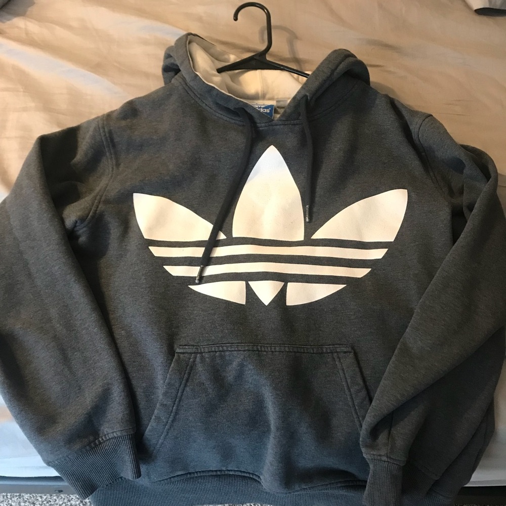 Adidas men’s hoodie